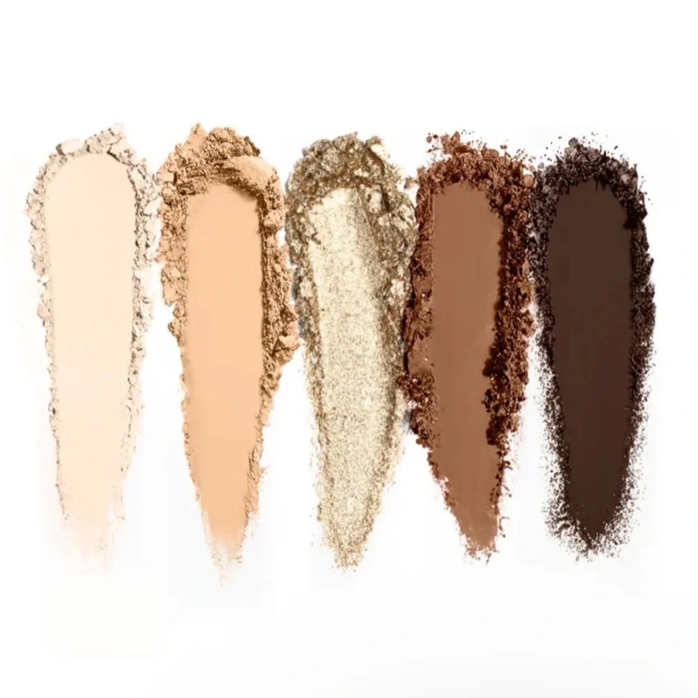 ✨ Playa to Palazzo Eyeshadow Palette by  Beauty. For. Certain.